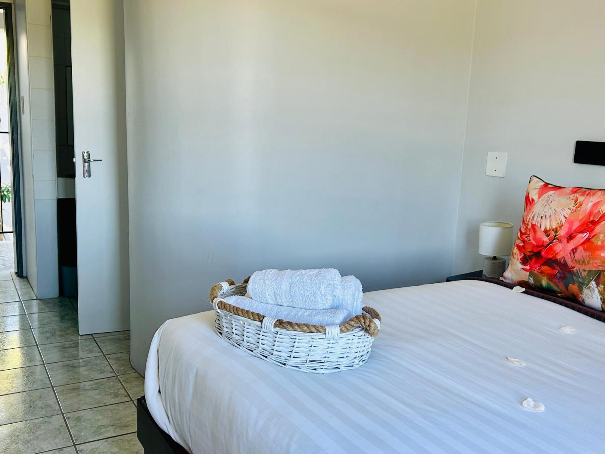 Skyfly Bed & Breakfast Manzini Luaran gambar