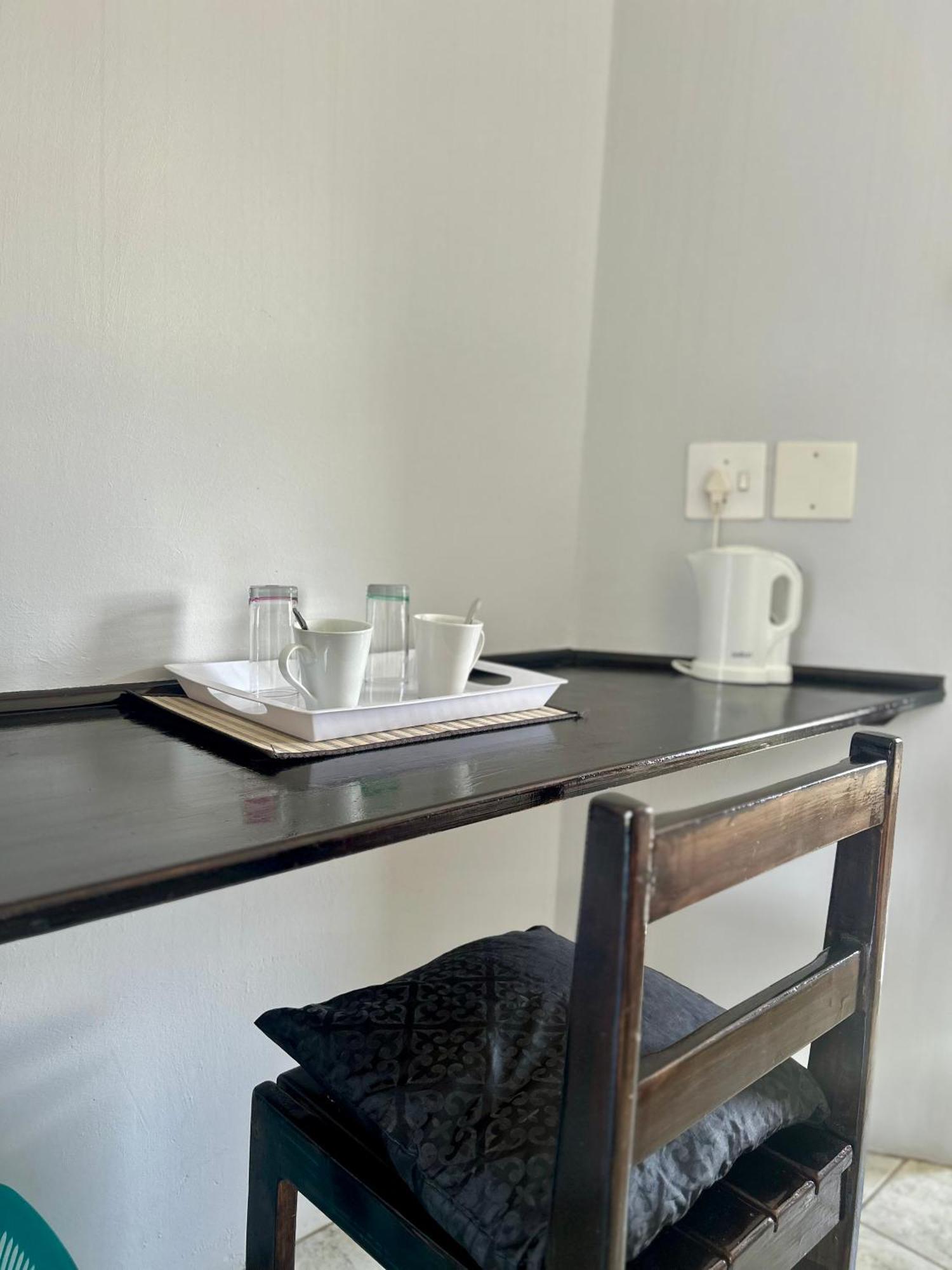 Skyfly Bed & Breakfast Manzini Luaran gambar